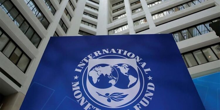 IMF reaches deal with Kenya to raise current financing by $938 million