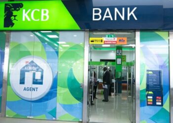 KCB Group grows revenue by 27%, profit unchanged in Q3