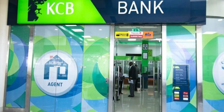 KCB Group grows revenue by 27%, profit unchanged in Q3