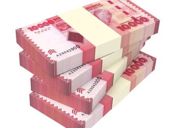 Why Tanzania’s money supply growth slowed for the second month in a row