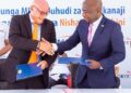 NMB Bank, Oryx Energies sign strategic MoU to accelerate LPG use in Tanzania