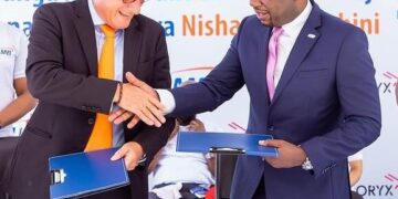 NMB Bank, Oryx Energies sign strategic MoU to accelerate LPG use in Tanzania