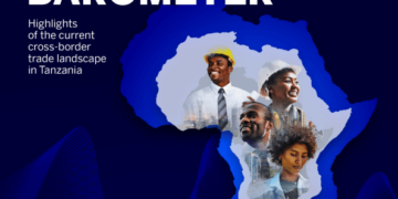 Sentiments around performance of Tanzania’s economy mixed – Stanbic Bank Africa Trade Barometer