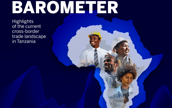 Sentiments around performance of Tanzania’s economy mixed – Stanbic Bank Africa Trade Barometer