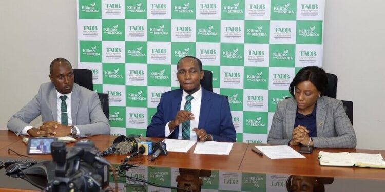 TADB pre-tax profit up 28pct to 4.88 billion in Q3, 2023