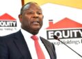 Equity Bank Group Q3 profit up 5% despite slower growth in Kenya