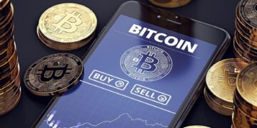 Bitcoin hits $40,000 level for the first time since May 2022