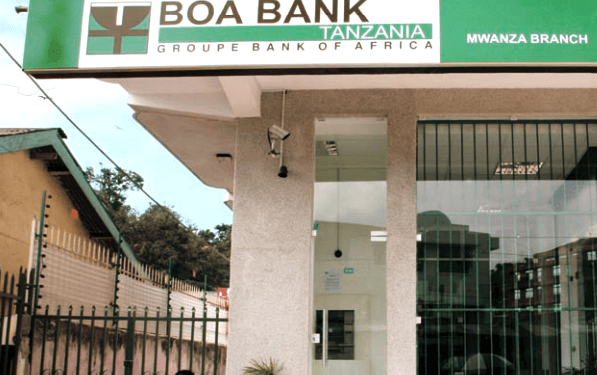 AfDB unveils Trade Finance Transaction Guarantee Facility to Bank of Africa Tanzania