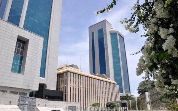 Tanzania exports up 15 pct to $.54 billion in October on non-traditional exports