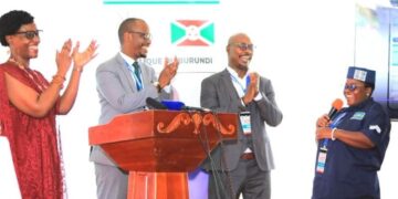 EAC, TradeMark Africa unveil innovative app to revolutionise trade by eliminating Non-Tarriff Barriers