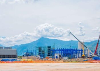 Kilombero Sugar raising the bar on nurturing growth and sustainability for growers