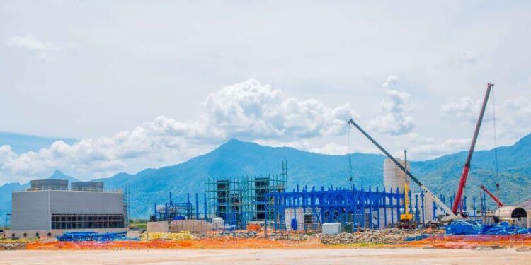 Kilombero Sugar raising the bar on nurturing growth and sustainability for growers