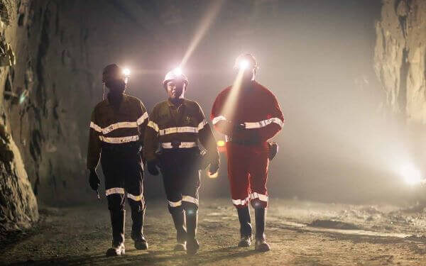 East Africa adopts diversified resource development strategy