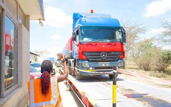 Lobby roots for removal of EAC non-tariff barriers