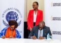 SBL commits to sustainability, inks MOU with the United Nations Global Compact