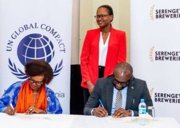 SBL commits to sustainability, inks MOU with the United Nations Global Compact