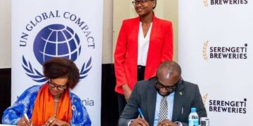 SBL commits to sustainability, inks MOU with the United Nations Global Compact