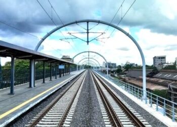 AfDB approves $696.4 million financing for 650 km Burundi and Tanzania SGR project