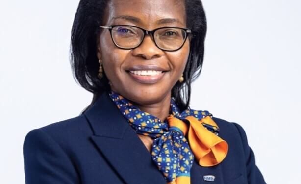 NMB Bank Chief Executive urges youths to polish their 21st Century skills