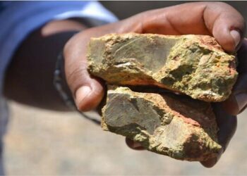 Australia-listed Peak Rare Earths slashes costs at Tanzania rare earths project
