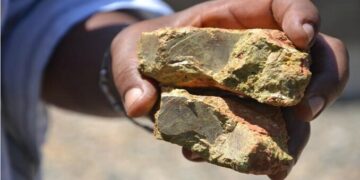 Australia-listed Peak Rare Earths slashes costs at Tanzania rare earths project