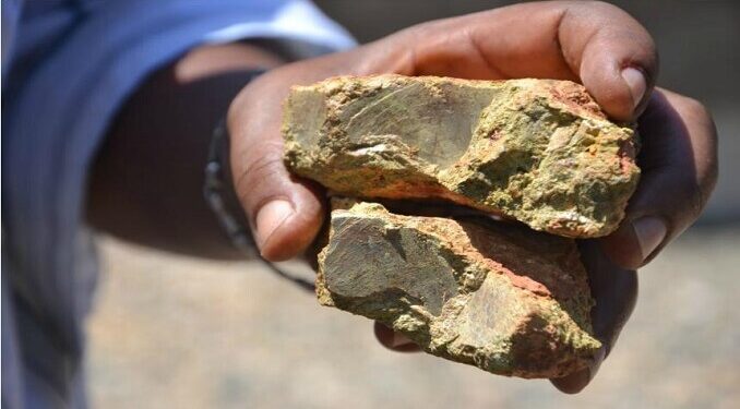 Australia-listed Peak Rare Earths slashes costs at Tanzania rare earths project