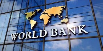 Tanzania, Nigeria and other developing countries spent $443.5bn to service debt in 2022 – World Bank