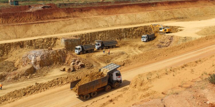Buckreef Gold Project: A Transformative Journey of Investment Success in Tanzania’s Mining Sector