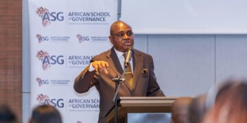 ASG Presidential tour ushers in a new era for leadership and governance education in Africa
