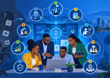 Tanzania’s Digital Procurement System Cuts Processing Time and Costs