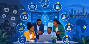 Tanzania’s Digital Procurement System Cuts Processing Time and Costs