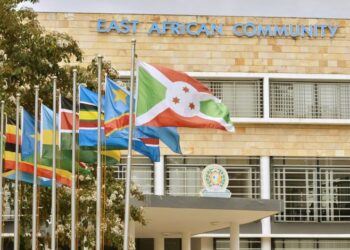 EAC Expands Regional Disease Preparedness as Funding Gap Reaches $45 Million