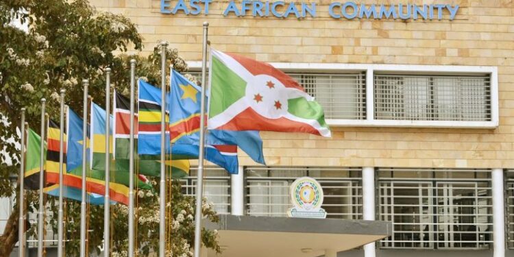 EAC Expands Regional Disease Preparedness as Funding Gap Reaches $45 Million