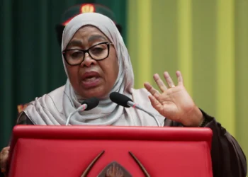 Tanzania Opens Government Securities Market to Global Investors