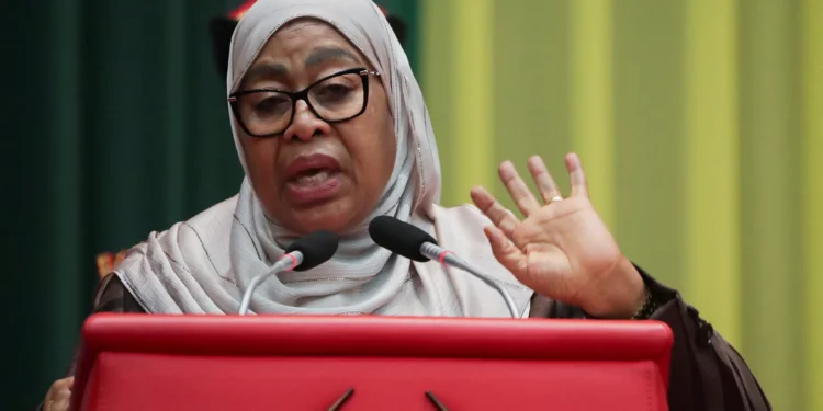 Tanzania Opens Government Securities Market to Global Investors