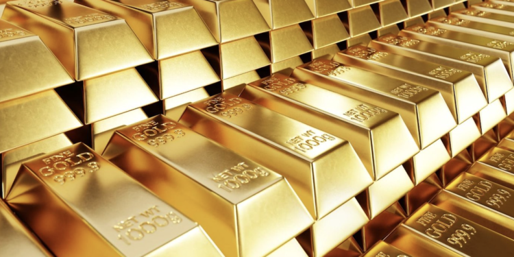 Gold and Manufacturing Lift Tanzania’s Export Earnings
