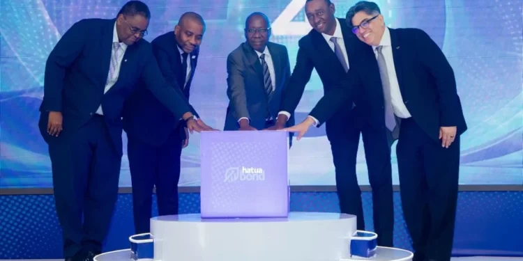 I&M Bank Tanzania’s Hatua Bond attracts TZS 161 billion in applications