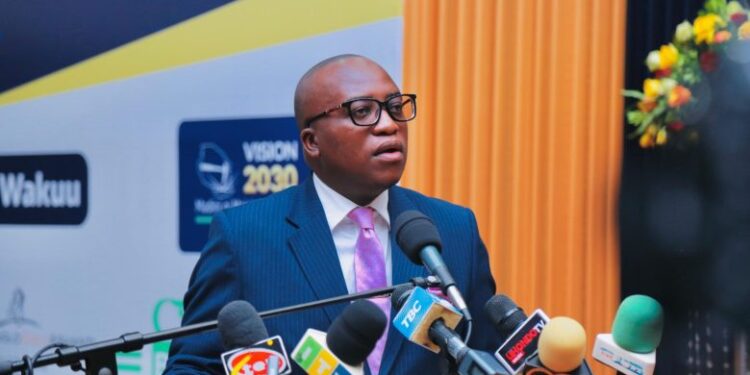 Tanzania Targets 50% Geophysical Survey Coverage to Unlock New Mining Investment