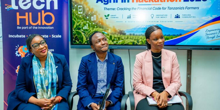 NMB and NM-AIST Turn to AI to Tackle Agricultural Finance Challenges