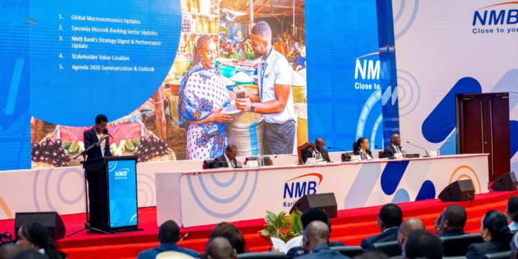 NMB Share Split Expands Stock Market Access for Retail Investors
