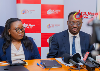TOL Gases Launches TZS 8.17 Billion Rights Issue to Fund Capacity Expansion