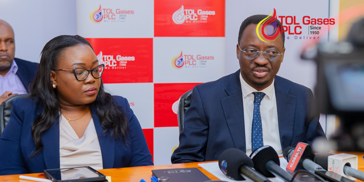 TOL Gases Launches TZS 8.17 Billion Rights Issue to Fund Capacity Expansion