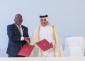 Tanzania and Qatar Sign Tax Agreement to Support Cross-Border Investment