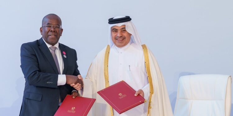Tanzania and Qatar Sign Tax Agreement to Support Cross-Border Investment