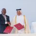 Tanzania and Qatar Sign Tax Agreement to Support Cross-Border Investment