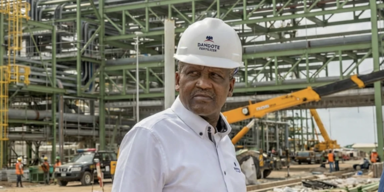 Tanzanians Can Access Dangote Refinery IPO Through Digital Platforms