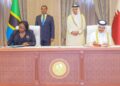 Tanzania and Qatar Deepen Economic Ties Through New Cooperation Agreement