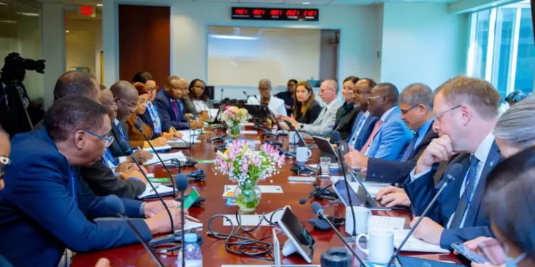 Tanzania Lifts Education Funding as World Bank Backs Youth Skills Programme