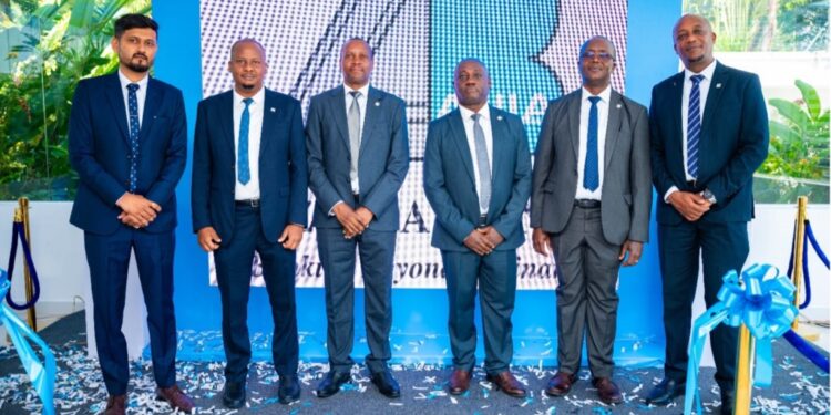 Azania Bank Secures $10 Million Afreximbank Facility to Expand SME Financing