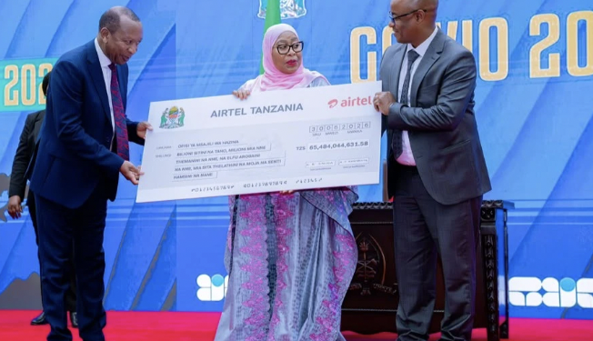 Airtel Tanzania Pays TZS65.48 Billion in Dividends: What Does It Mean for Public Revenue?